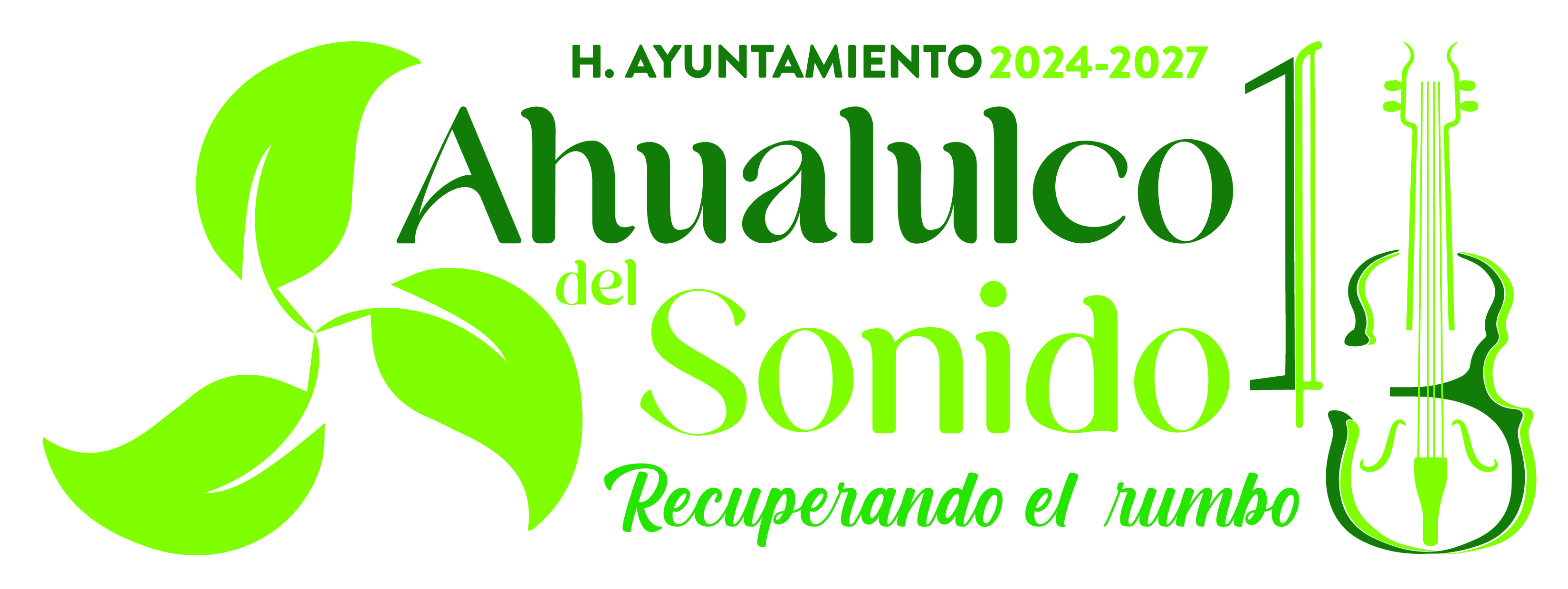 H. Ayuntamiento de Ahualulco, S.L.P. 2024-2027